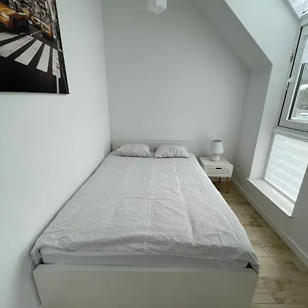 Bialy Klif 梅彻林基