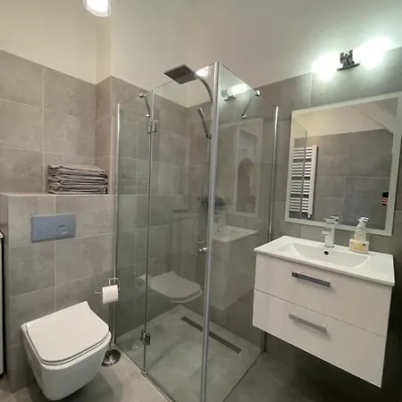 Apartment Bialy Klif