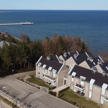 Bialy Klif Apartment