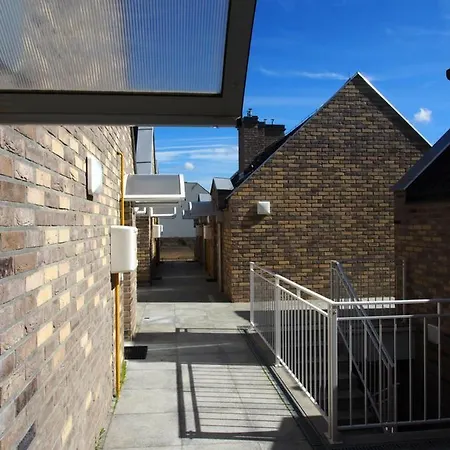 公寓 Bialy Klif 梅彻林基