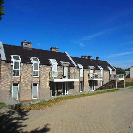 Apartment Bialy Klif