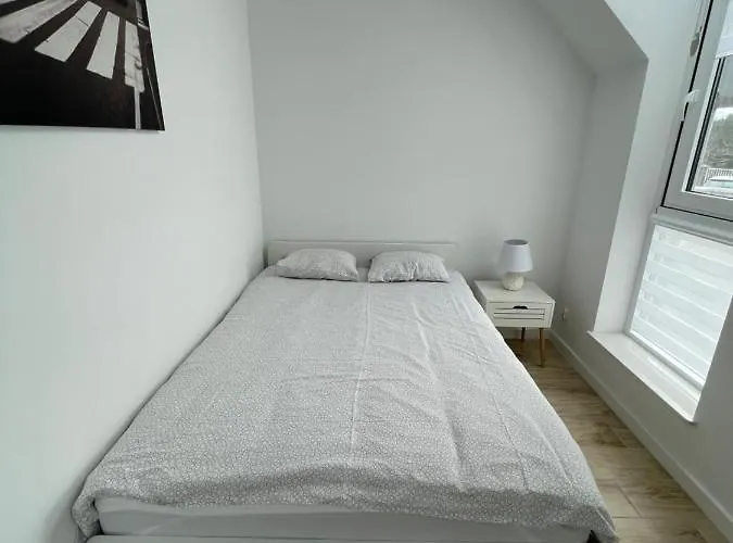 Bialy Klif ميكلينكي