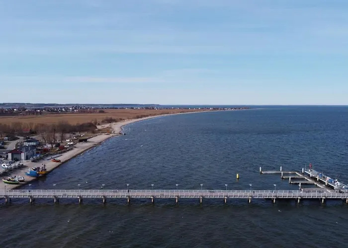 Bialy Klif ميكلينكي