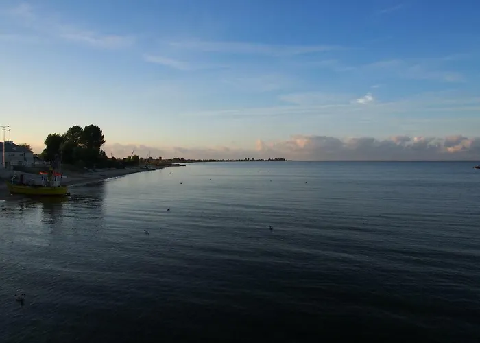 Bialy Klif ميكلينكي