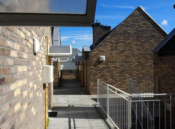 شقة Bialy Klif ميكلينكي