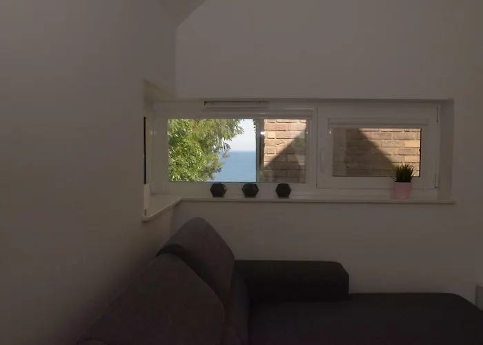 Bialy Klif ميكلينكي