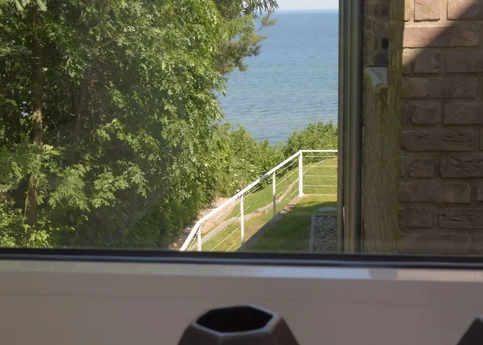 Bialy Klif * ميكلينكي